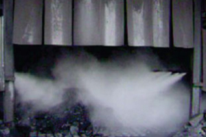 Dust Containment – a necessity to make the fog work | F.Harley